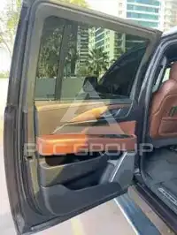 2016 Cadillac ESCALADE
