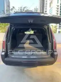 2016 Cadillac ESCALADE