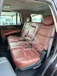 2016 Cadillac ESCALADE