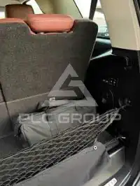 2016 Cadillac ESCALADE