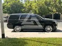 2016 Cadillac ESCALADE