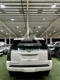 2016 Cadillac ESCALADE
