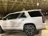 2016 Cadillac ESCALADE