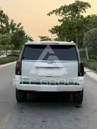 2016 Cadillac ESCALADE