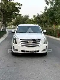 2016 Cadillac ESCALADE