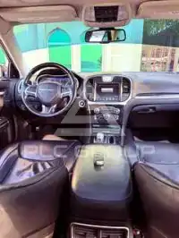 2016 Chrysler 300