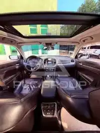 2016 Chrysler 300