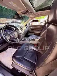 2016 Chrysler 300