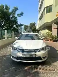 2016 Chrysler 200