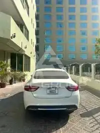 2016 Chrysler 200