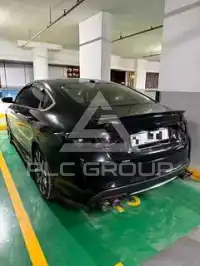 2016 Chrysler 200