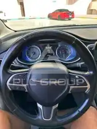 2016 Chrysler 200
