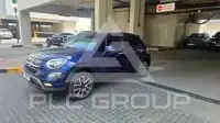 2016 Fiat 500
