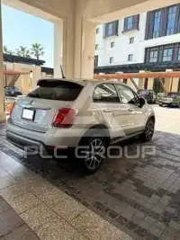 2016 Fiat 500