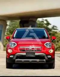 2016 Fiat 500
