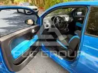 2016 Fiat 500