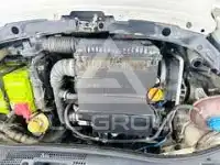 2016 Fiat 500