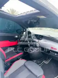 2016 Fiat 500