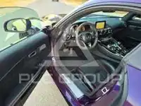 2016 Mercedes Benz AMG