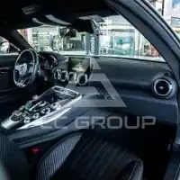 2016 Mercedes Benz AMG