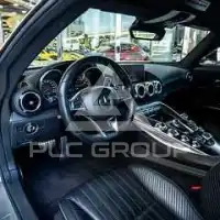 2016 Mercedes Benz AMG