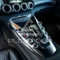 2016 Mercedes Benz AMG