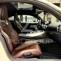 2016 Mercedes Benz AMG