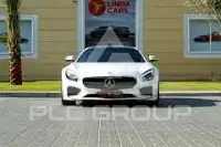 2016 Mercedes Benz AMG