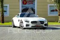 2016 Mercedes Benz AMG
