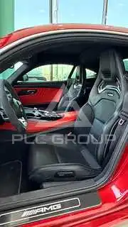 2016 Mercedes Benz AMG