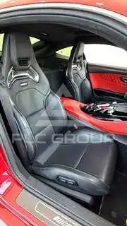 2016 Mercedes Benz AMG
