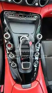 2016 Mercedes Benz AMG