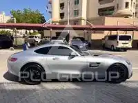 2016 Mercedes Benz AMG