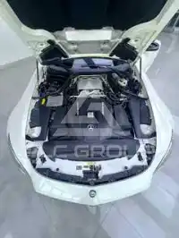 2016 Mercedes Benz AMG