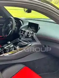 2016 Mercedes Benz AMG