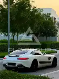 2016 Mercedes Benz AMG