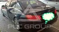 2016 Mercedes Benz E-Class