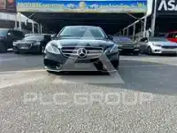 2016 Mercedes Benz E-Class