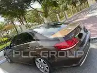 2016 Mercedes Benz E-Class