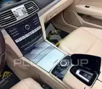 2016 Mercedes Benz E-Class