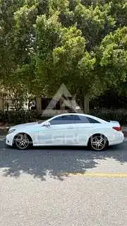 2016 Mercedes Benz E-Class