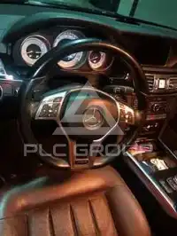2016 Mercedes Benz E-Class