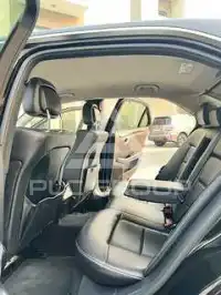 2016 Mercedes Benz E-Class