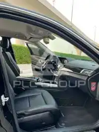 2016 Mercedes Benz E-Class