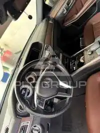 2016 Mercedes Benz E-Class