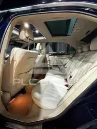 2016 Mercedes Benz E-Class