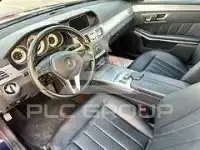 2016 Mercedes Benz E-Class