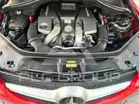 2016 Mercedes Benz GLE-Class