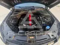 2016 Mercedes Benz GLE-Class