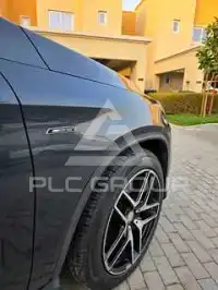 2016 Mercedes Benz GLE-Class